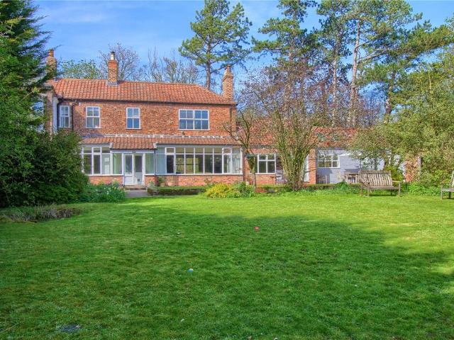 House for sale in Stockton-on-tees