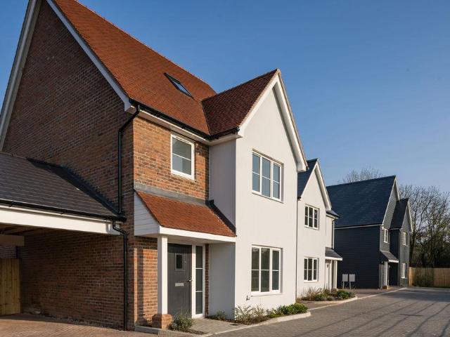House for sale in Woodham Ferrers and Bicknacre, Chelmsford