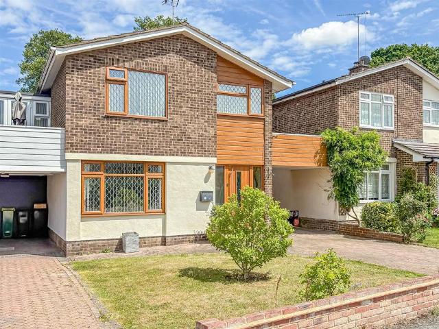 House for sale in Hockley, Hockley