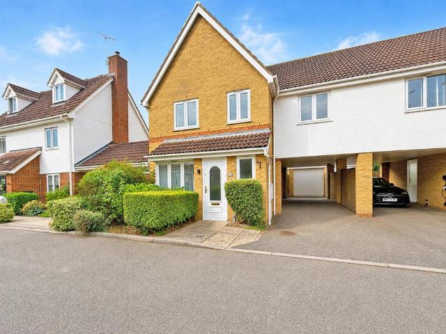 House for sale in Sandon, Chelmsford