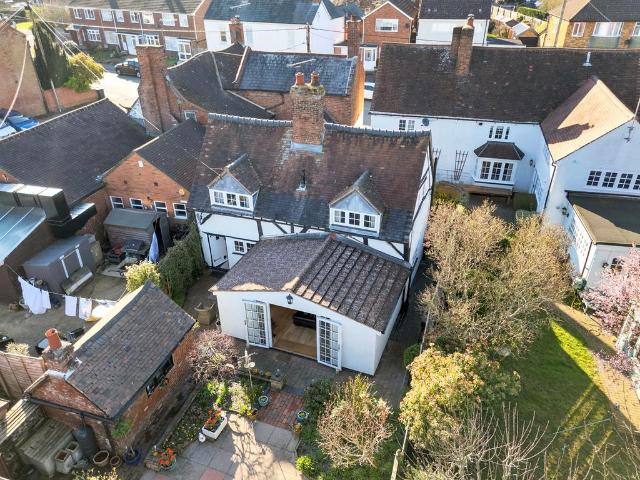 House for sale in Ryton on Dunsmore CP, New Bilton