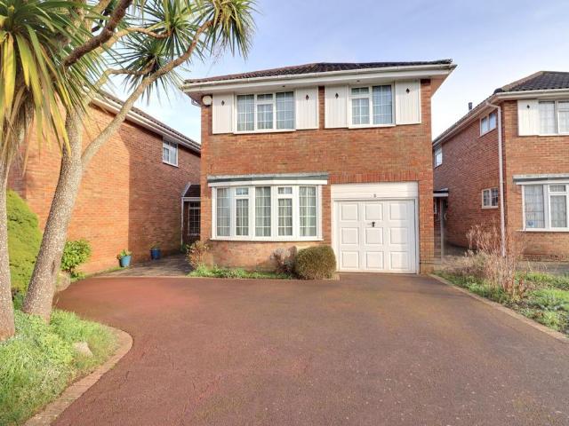 House for sale in Spring Vale, Hampshire