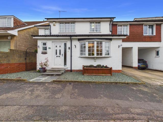 House for sale in Swanland, East Riding Of Yorkshire
