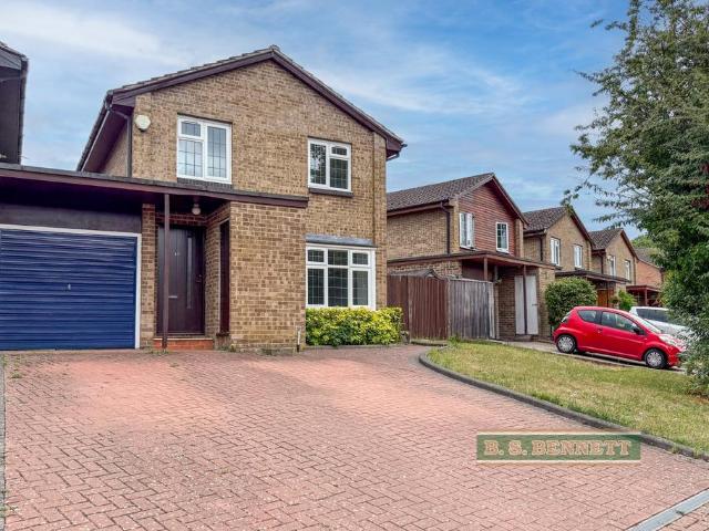 House for sale in Datchet