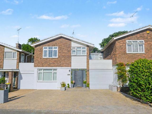 House for sale in Barling, Essex