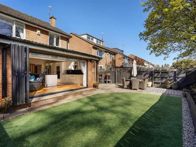 House for sale in Hummersknott, Darlington