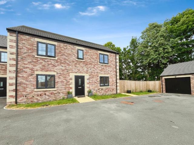 House for sale in Pickhill with Roxby, Pickhill
