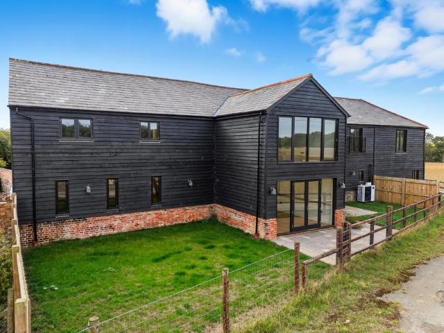 House for sale in Blackmore End, Braintree