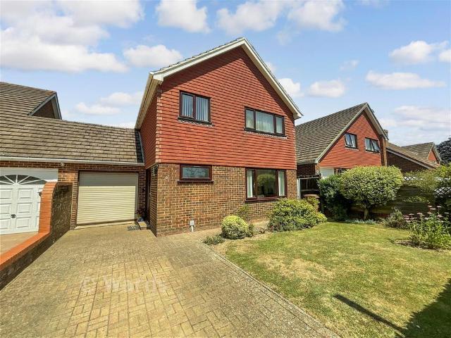 House for sale in Bridgefield, Kent