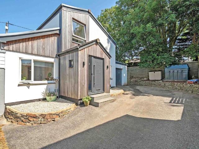 House for sale in Chacewood, Chacewater