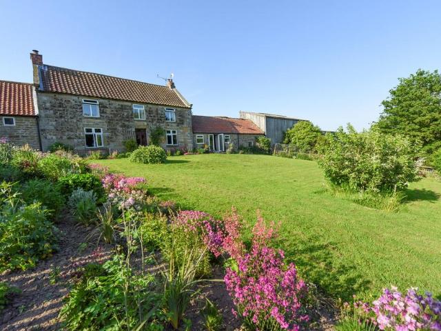 House for sale in North Yorkshire