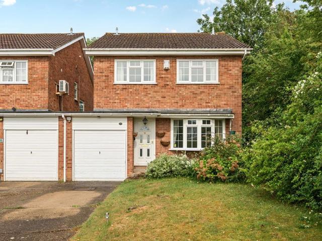 House for sale in Green Street Green, Greater London