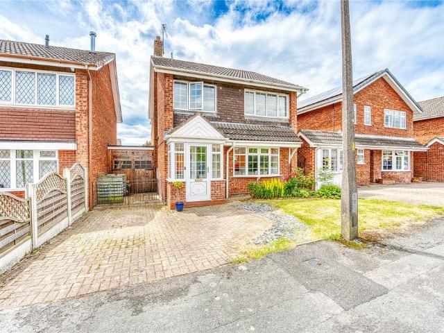 House for sale in Colwich, Baswich