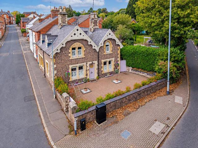 House for sale in Enderby, Blaby