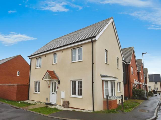 House for sale in Chignall, Chelmsford