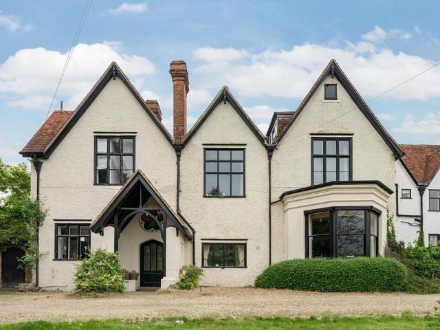 House for sale in Hambleden, Buckinghamshire