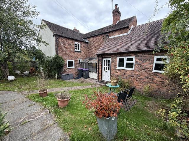 House for sale in Woodside, Telford