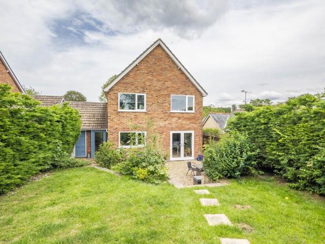 House for sale in Chelmondiston, Suffolk