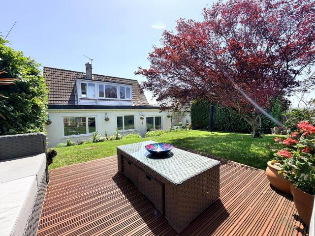 House for sale in Helston, Cornwall