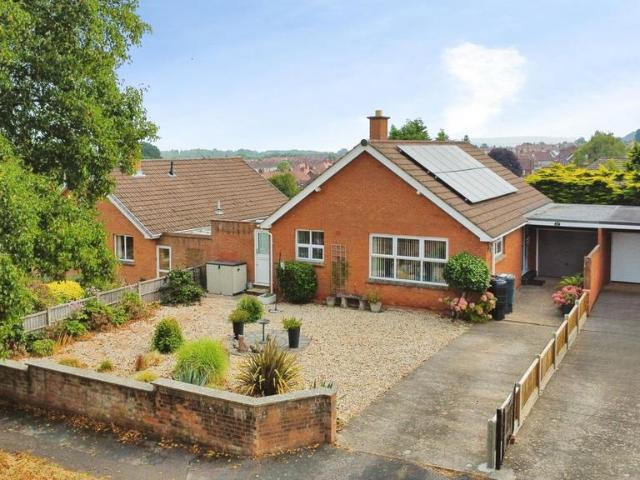 House for sale in Alcombe, Minehead