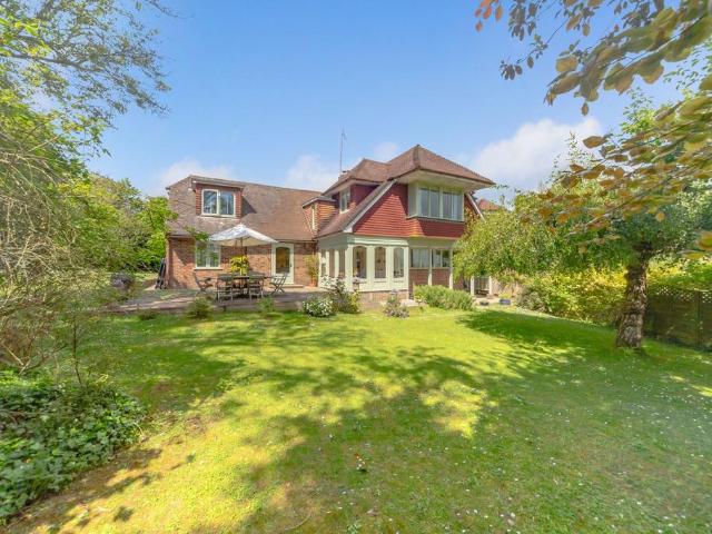 House for sale in Kingston near Lewes, Iford