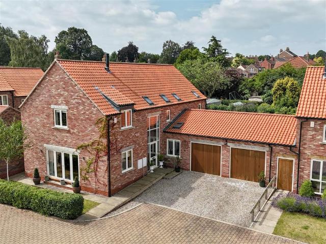House for sale in Sheriff Hutton