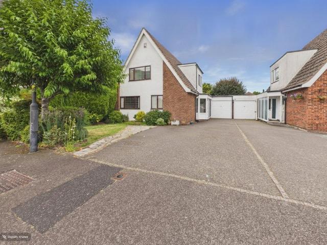 House for sale in Banners Gate, Sutton Coldfield
