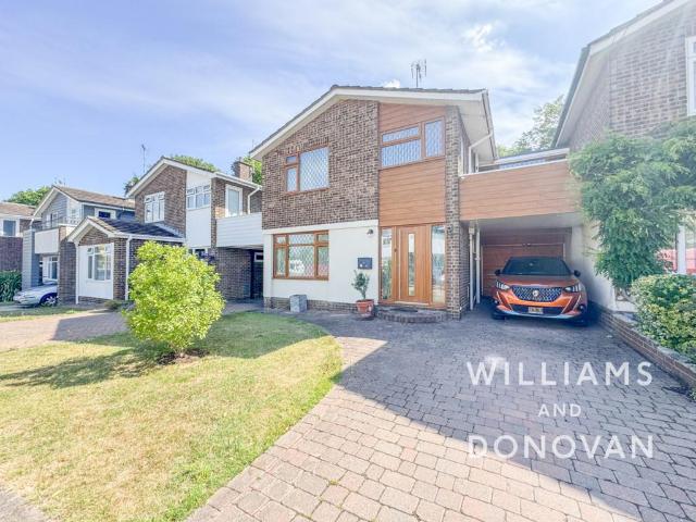House for sale in Hockley, Hockley