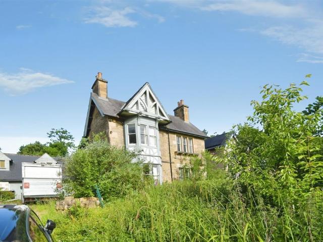 House for sale in Dore, South Yorkshire