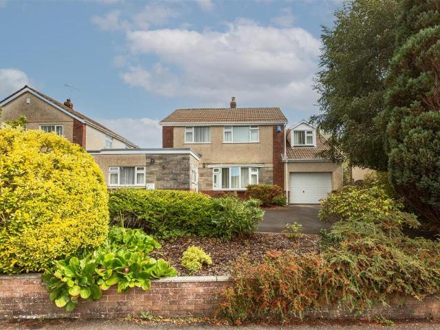 House for sale in Derwen Fawr, Nangreaves