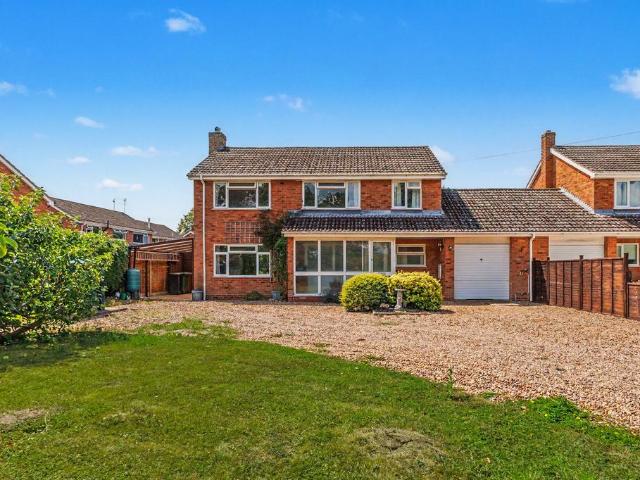 House for sale in Pamington, Gloucestershire