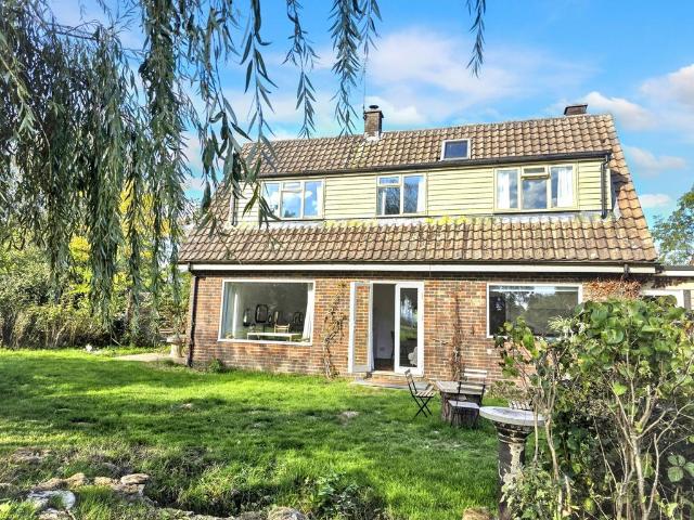 House for sale in Sharpthorne, Mid Sussex