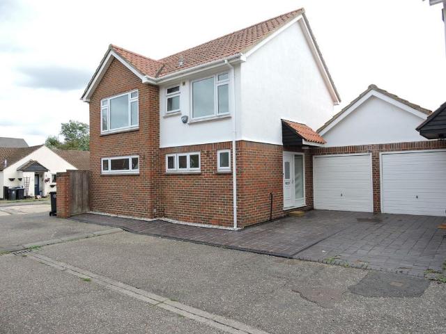 House for sale in Epping, Essex