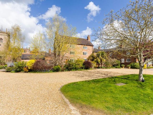 House for sale in Burland and Acton, Isle Of Man