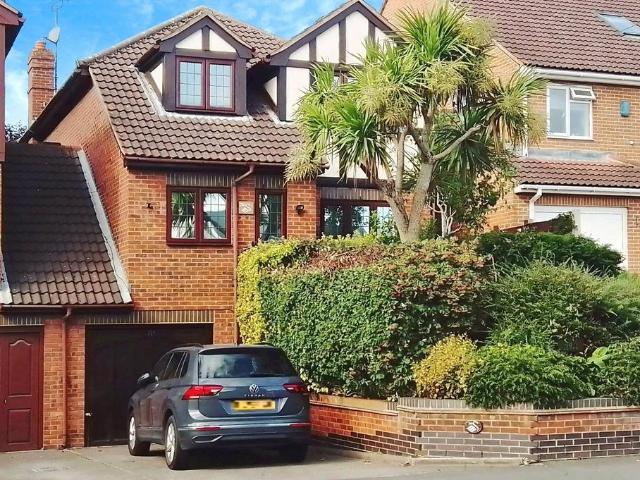 House for sale in Wickford