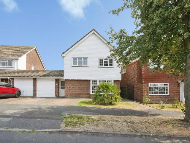 House for sale in Folkestone