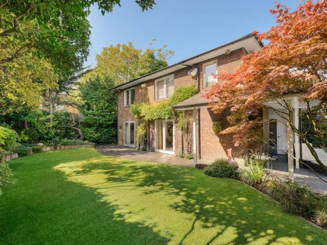 House for sale in Maida Vale, Greater London