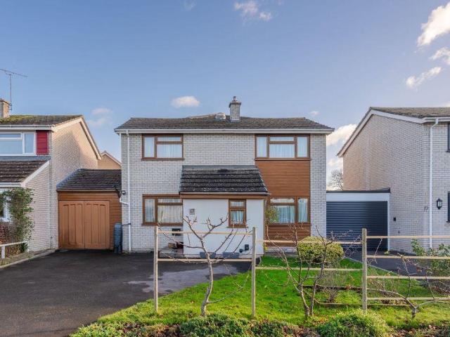 House for sale in Congresbury, North Somerset