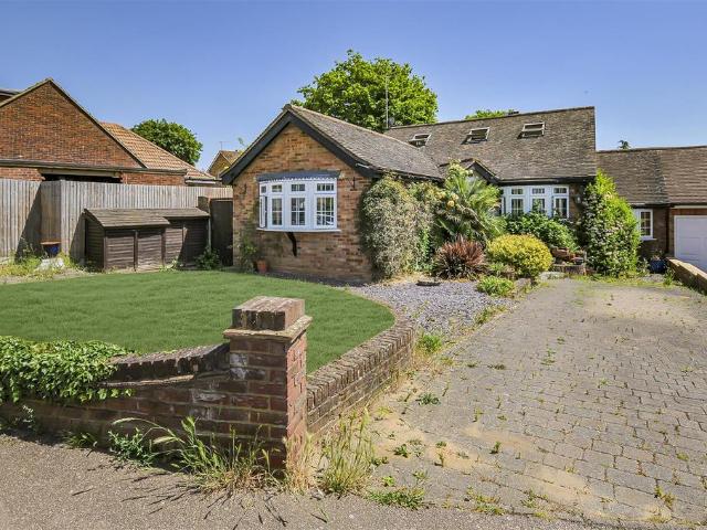 House for sale in Waterdale, St Albans