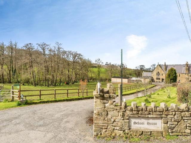 House for sale in Llanasa, Gronant