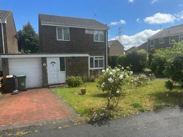 House for sale in Vinters Park, Midway