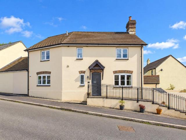 House for sale in Trefrew, Camelford