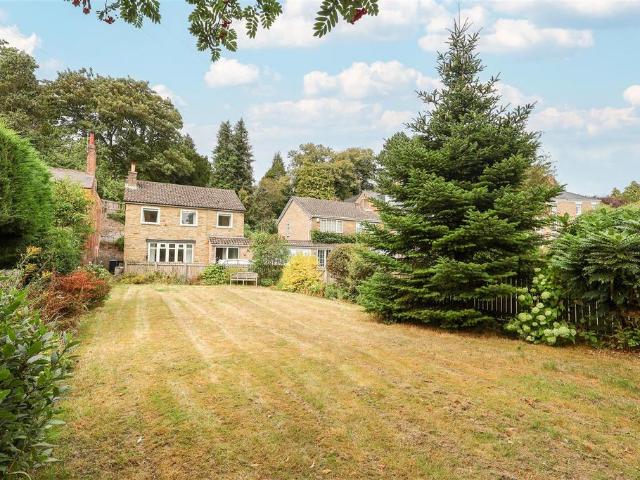 House for sale in Ripon, North Yorkshire