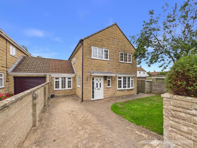 House for sale in Critchill, Frome