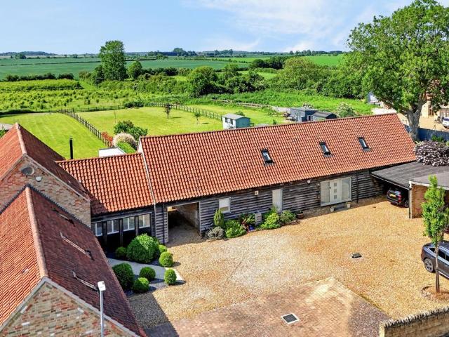 House for sale in Huntingdon, Cambridgeshire