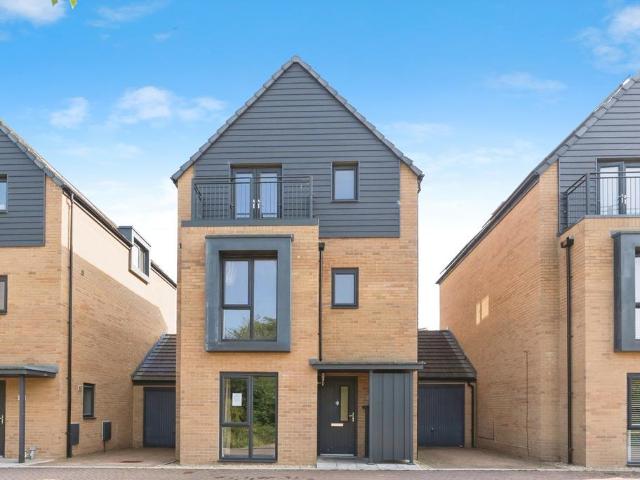 House for sale in Urban Quarter, Feckenham