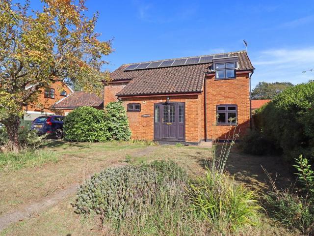 House for sale in Bentley, Chelmondiston