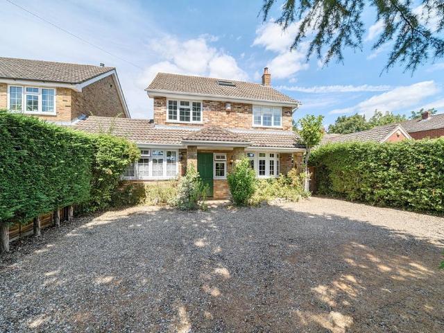 House for sale in Priest Down, Hampshire