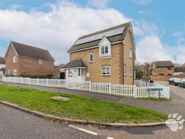 House for sale in Langdon Hills, Essex