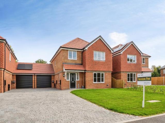 House for sale in Chilgrove, Chichester